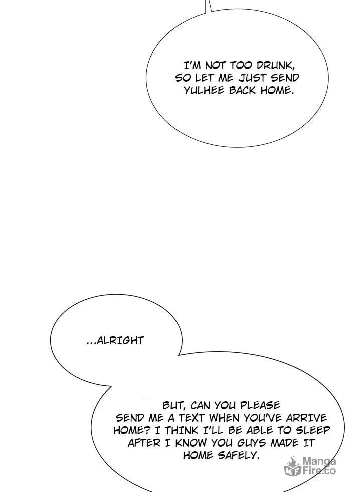 Read Charming Grim Reaper chapter 11 image 8 on Lezhin