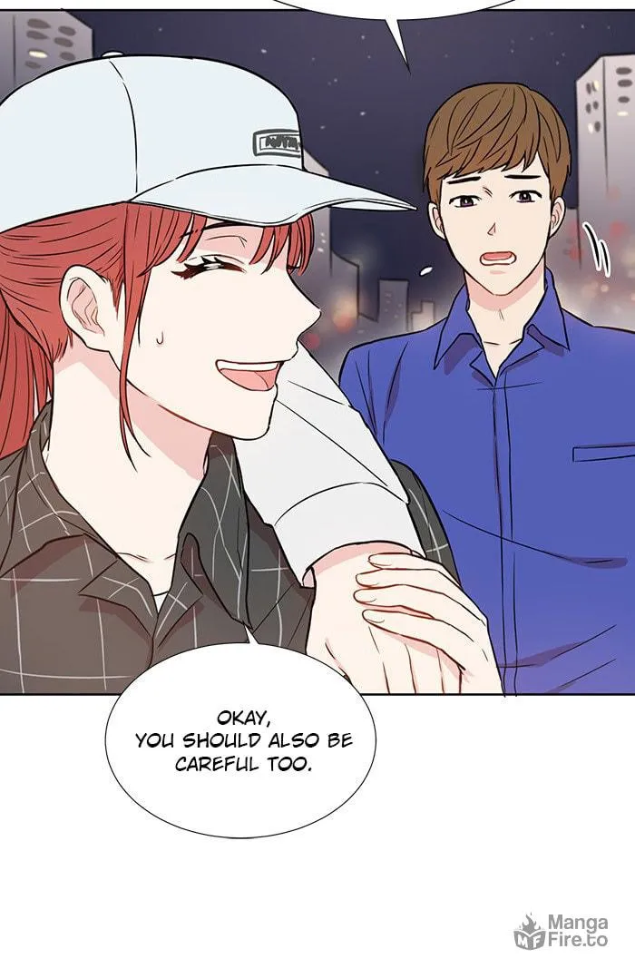 Read Charming Grim Reaper chapter 11 image 9 on Lezhin
