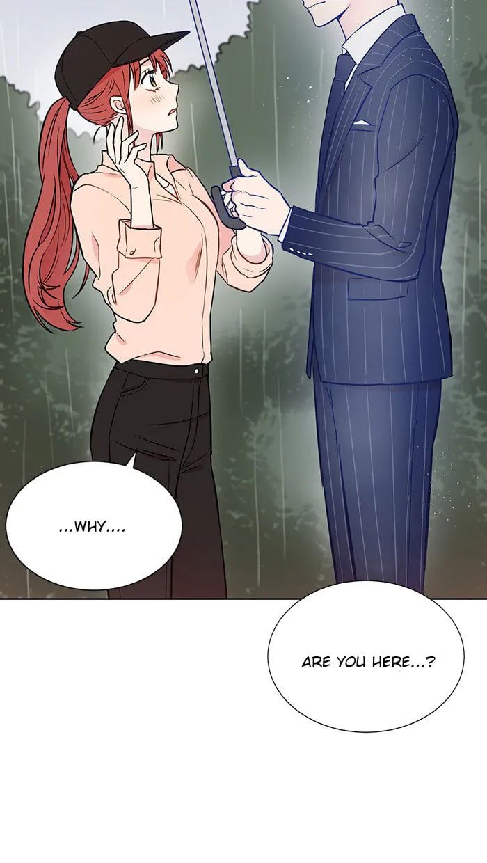 Read Charming Grim Reaper chapter 12 image 1 on Lezhin