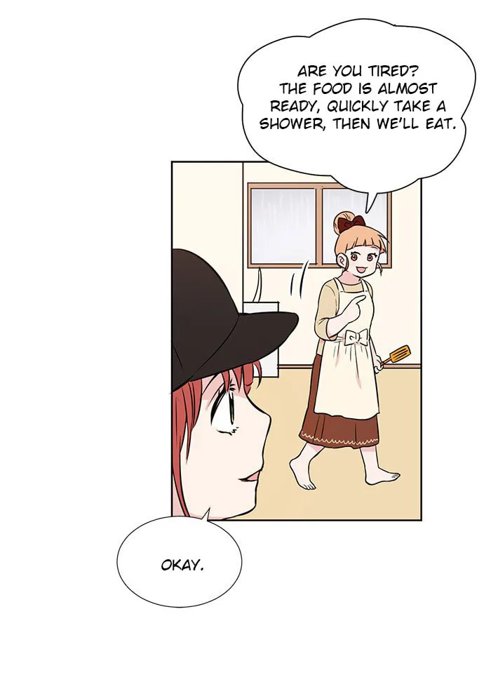 Read Charming Grim Reaper chapter 12 image 10 on Lezhin