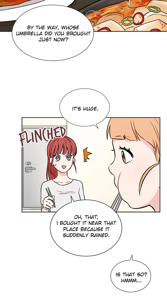 Read Charming Grim Reaper chapter 12 image 12 on Lezhin