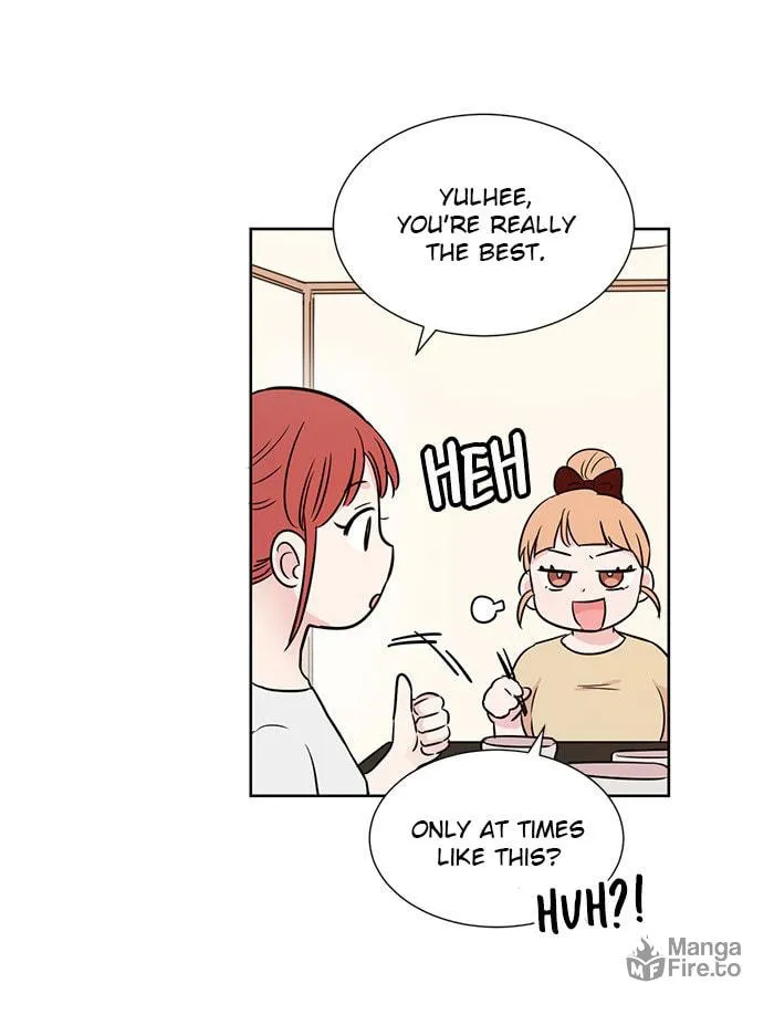 Read Charming Grim Reaper chapter 12 image 14 on Lezhin