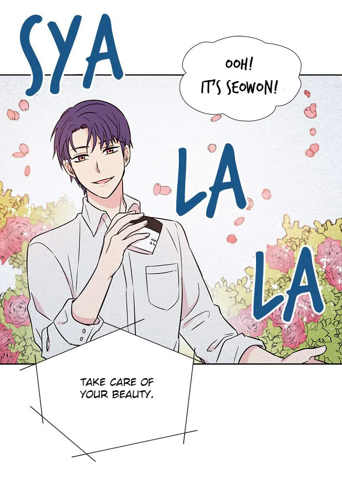 Read Charming Grim Reaper chapter 12 image 15 on Lezhin