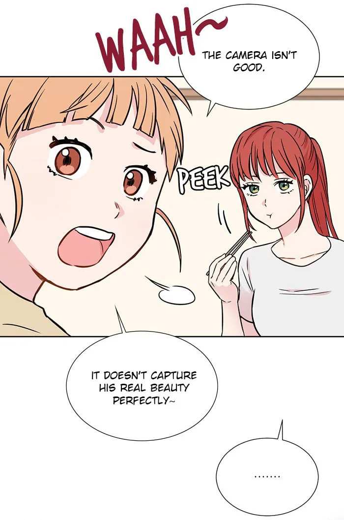 Read Charming Grim Reaper chapter 12 image 16 on Lezhin