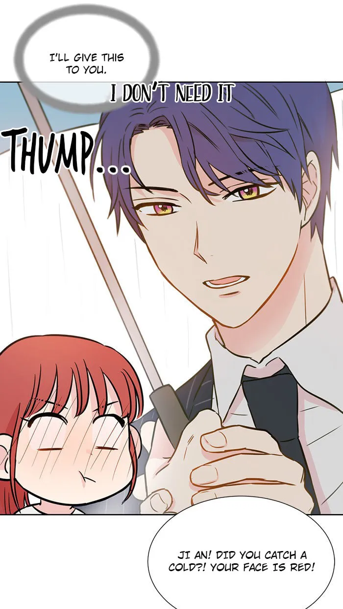Read Charming Grim Reaper chapter 12 image 18 on Lezhin