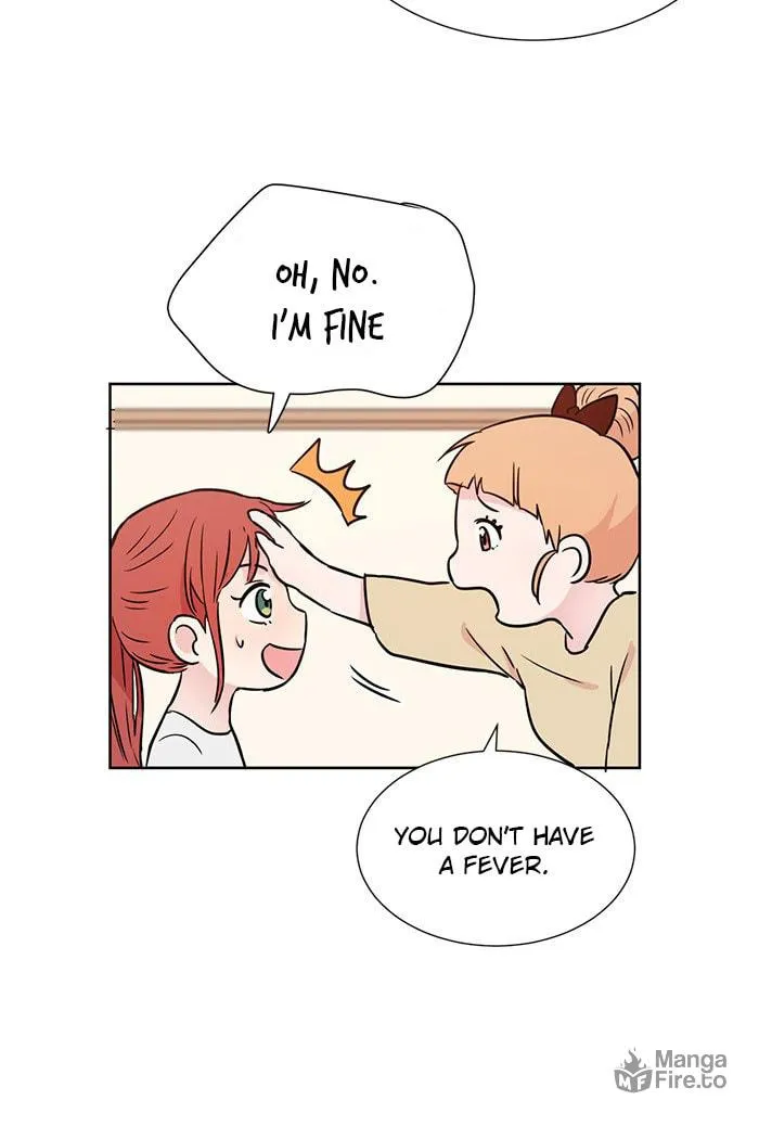 Read Charming Grim Reaper chapter 12 image 19 on Lezhin