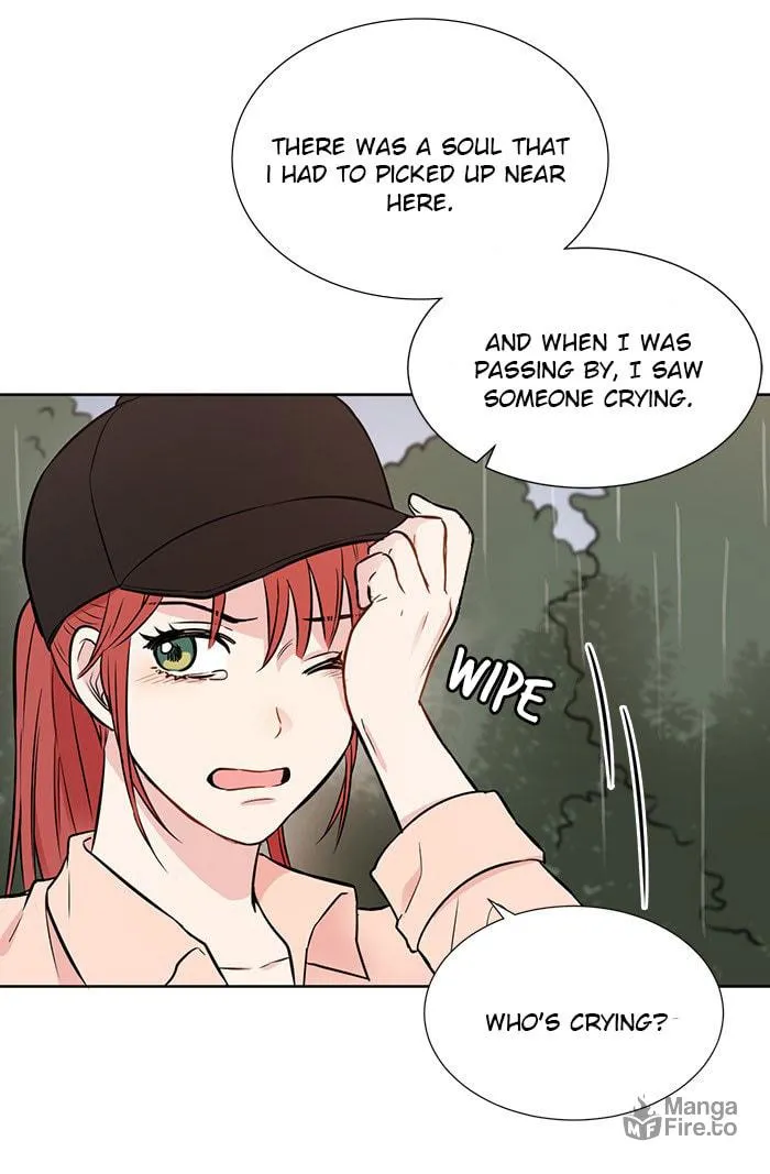 Read Charming Grim Reaper chapter 12 image 2 on Lezhin