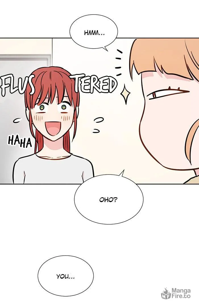 Read Charming Grim Reaper chapter 12 image 20 on Lezhin