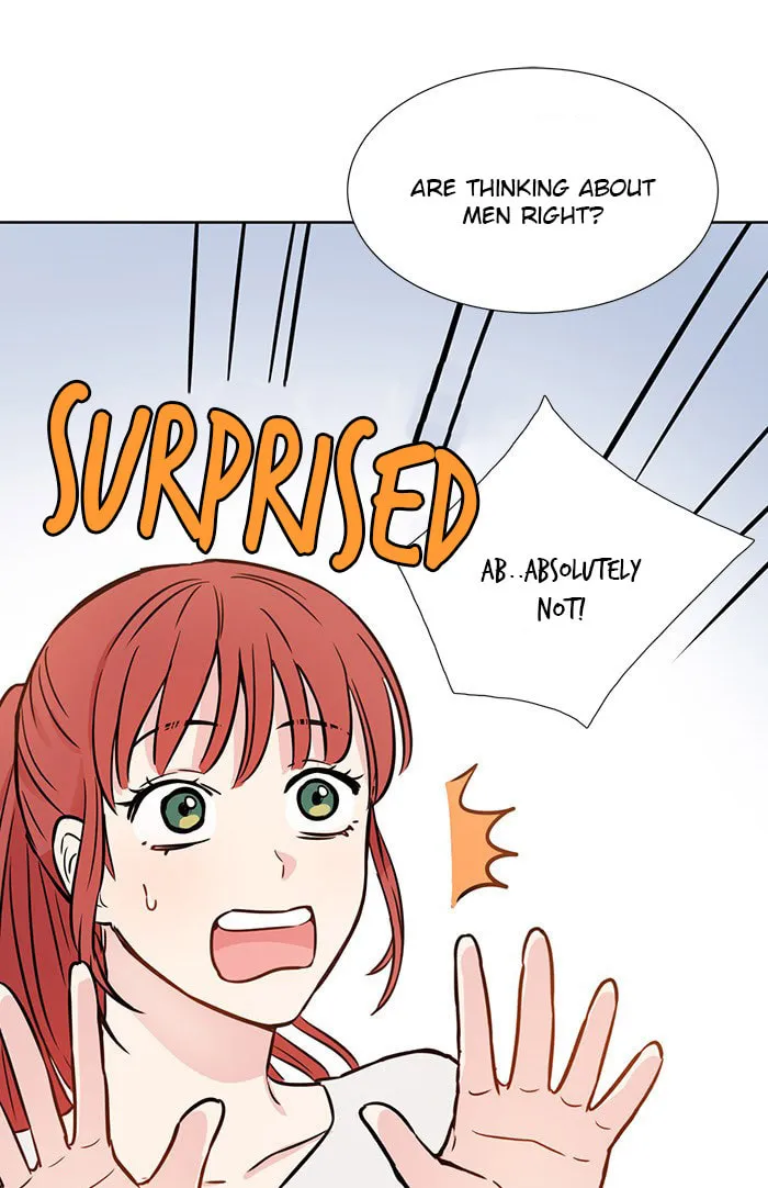Read Charming Grim Reaper chapter 12 image 21 on Lezhin