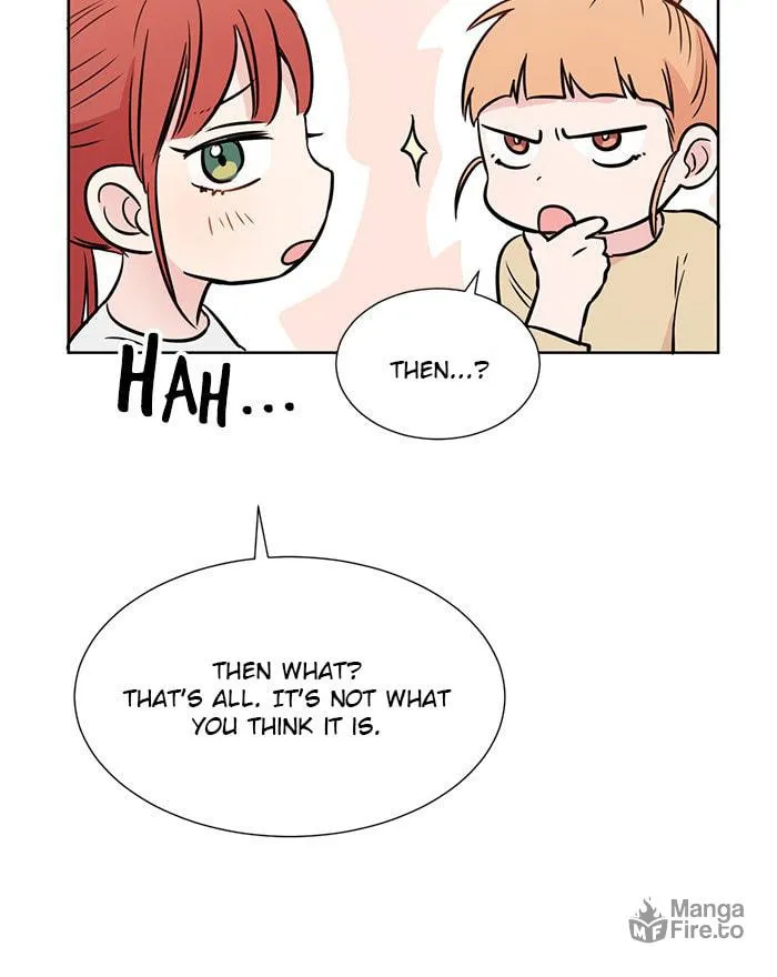 Read Charming Grim Reaper chapter 12 image 23 on Lezhin