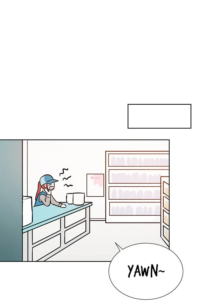 Read Charming Grim Reaper chapter 12 image 28 on Lezhin