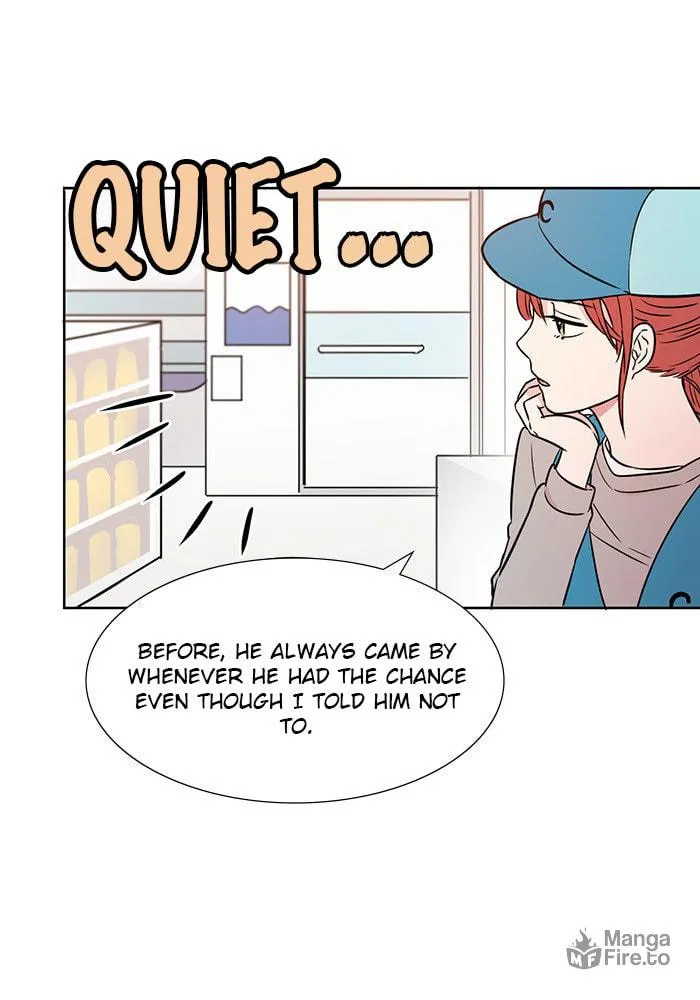 Read Charming Grim Reaper chapter 12 image 29 on Lezhin