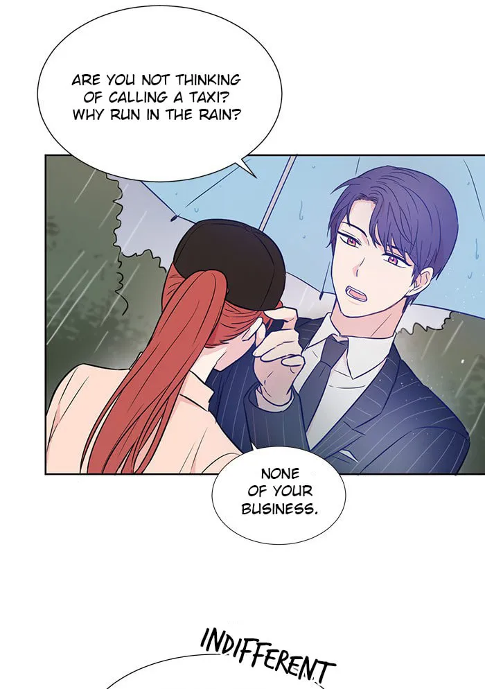 Read Charming Grim Reaper chapter 12 image 3 on Lezhin