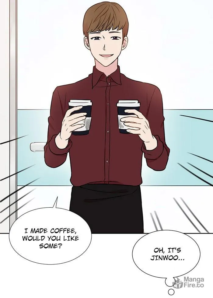 Read Charming Grim Reaper chapter 12 image 32 on Lezhin