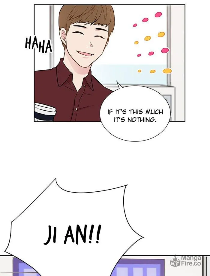 Read Charming Grim Reaper chapter 12 image 34 on Lezhin