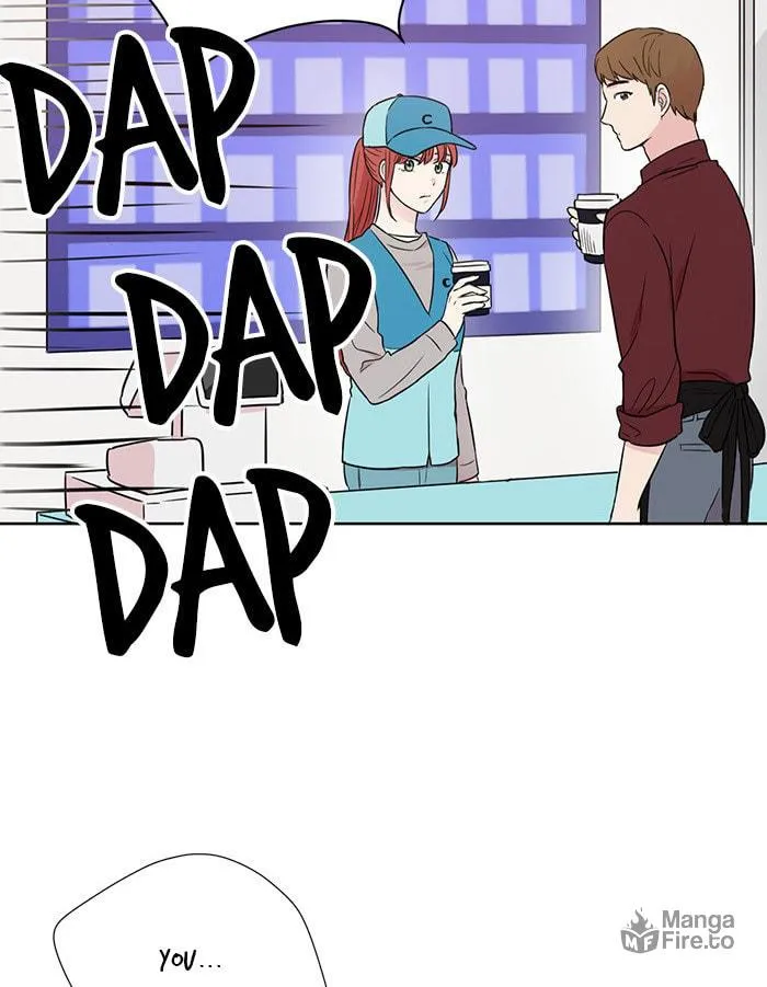 Read Charming Grim Reaper chapter 12 image 35 on Lezhin