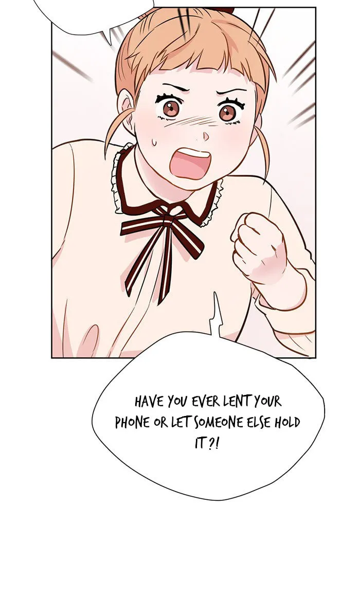 Read Charming Grim Reaper chapter 12 image 36 on Lezhin