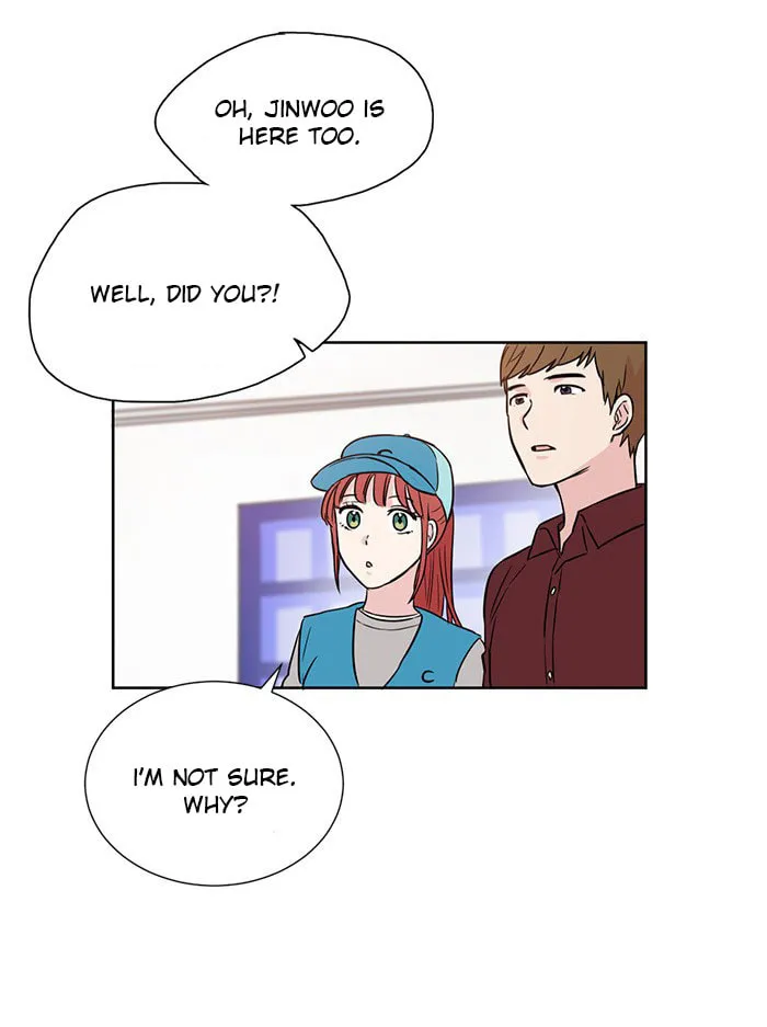 Read Charming Grim Reaper chapter 12 image 37 on Lezhin