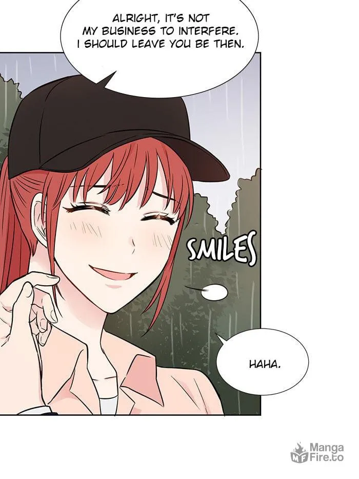 Read Charming Grim Reaper chapter 12 image 4 on Lezhin