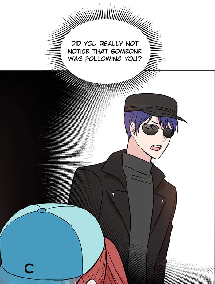 Read Charming Grim Reaper chapter 12 image 40 on Lezhin