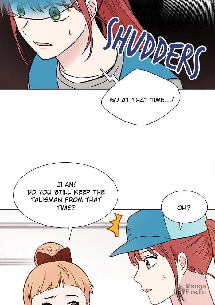 Read Charming Grim Reaper chapter 12 image 41 on Lezhin