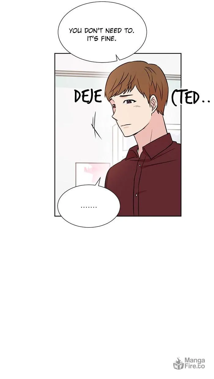 Read Charming Grim Reaper chapter 12 image 44 on Lezhin