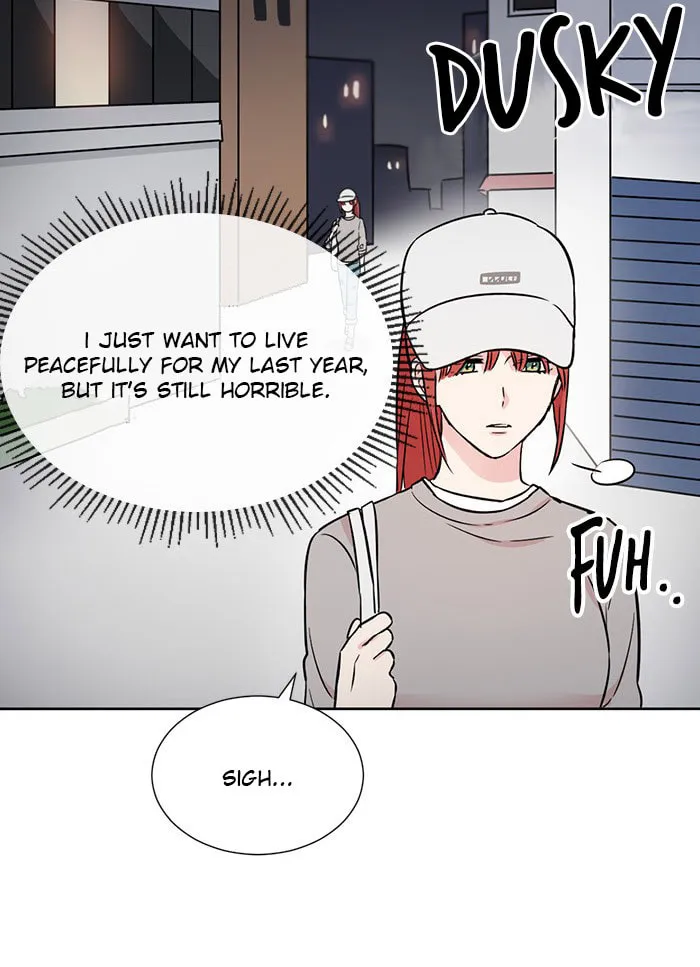 Read Charming Grim Reaper chapter 12 image 46 on Lezhin