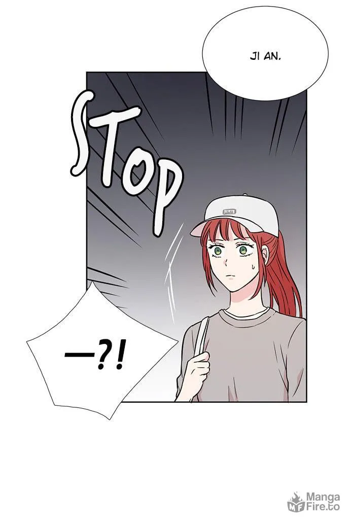 Read Charming Grim Reaper chapter 12 image 47 on Lezhin