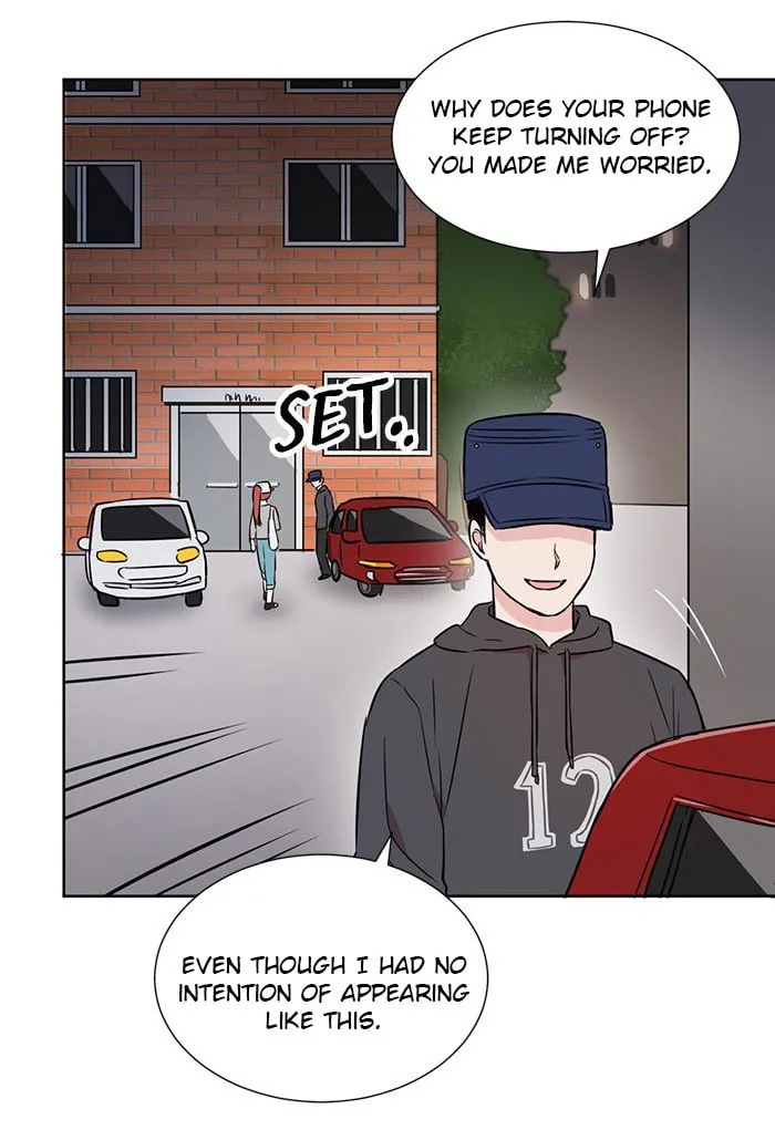 Read Charming Grim Reaper chapter 12 image 48 on Lezhin