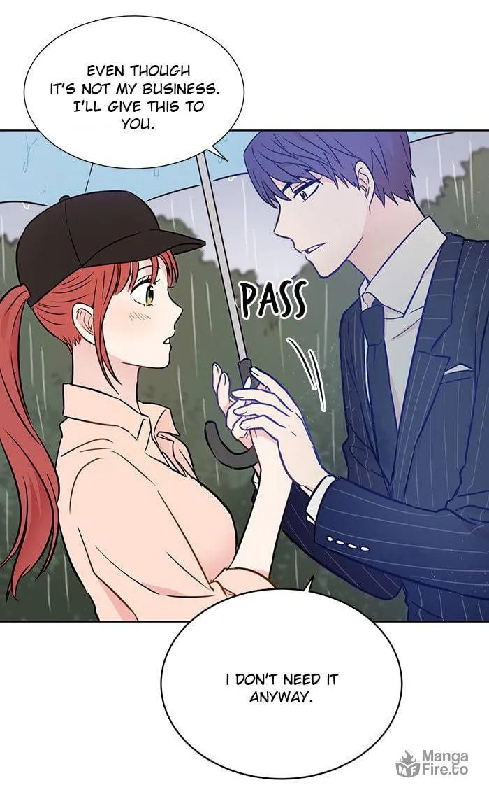Read Charming Grim Reaper chapter 12 image 5 on Lezhin