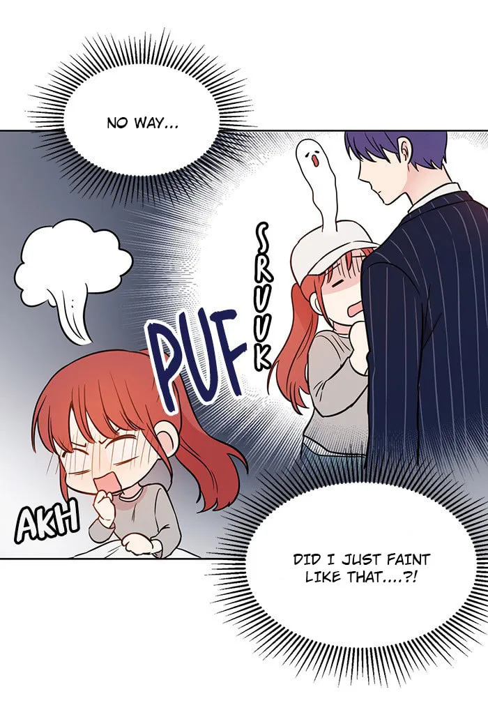 Read Charming Grim Reaper chapter 12 image 63 on Lezhin