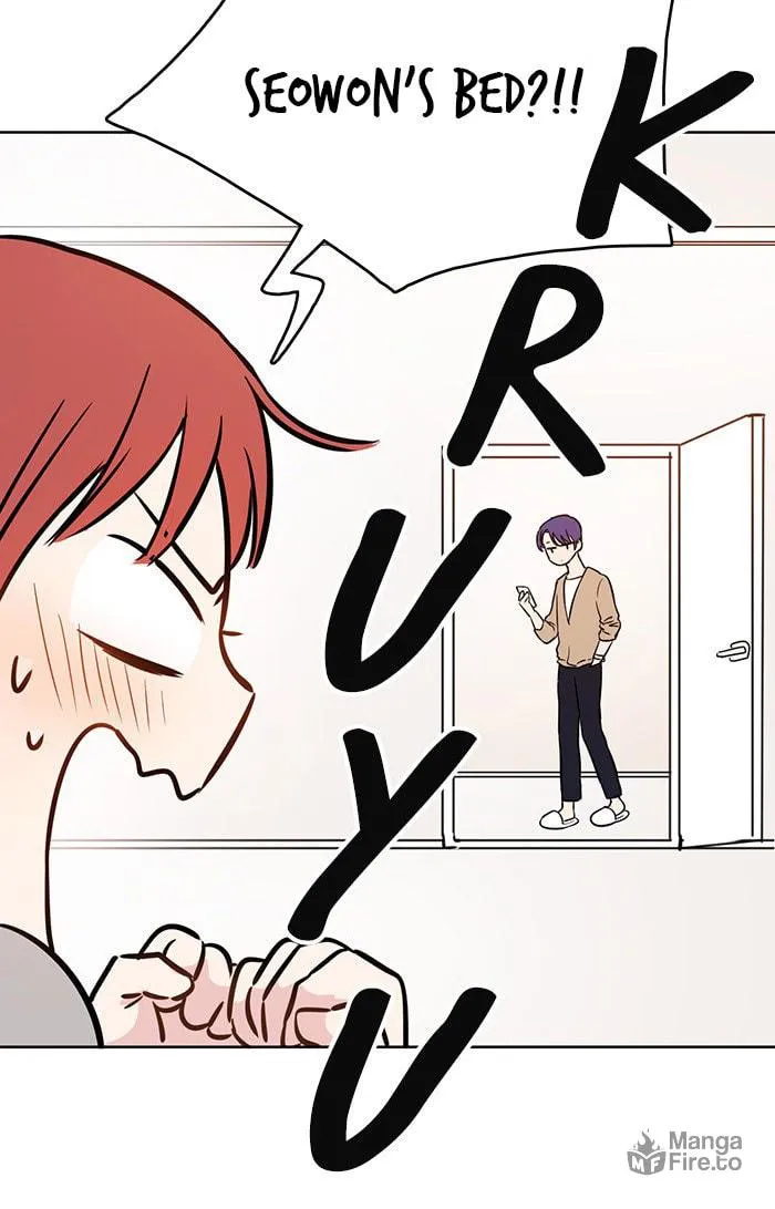 Read Charming Grim Reaper chapter 12 image 65 on Lezhin