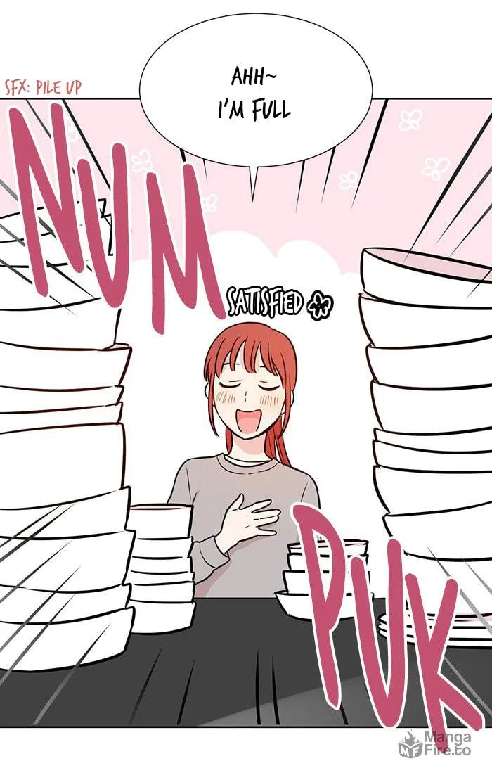Read Charming Grim Reaper chapter 12 image 68 on Lezhin
