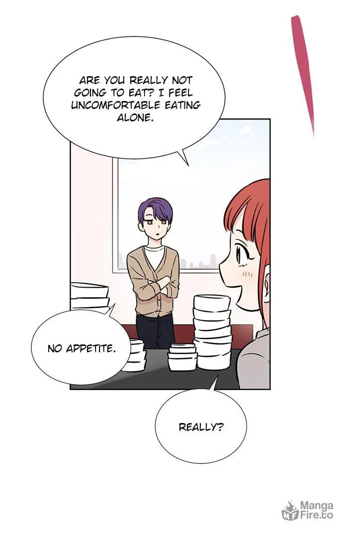 Read Charming Grim Reaper chapter 12 image 69 on Lezhin