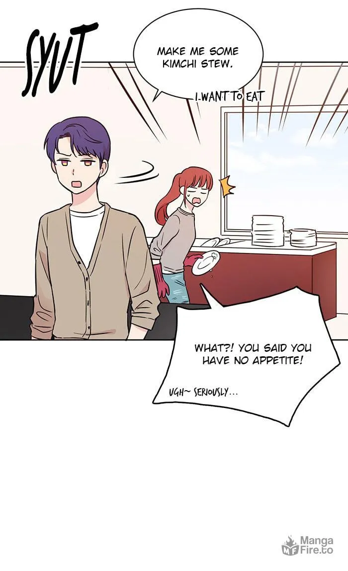 Read Charming Grim Reaper chapter 12 image 71 on Lezhin