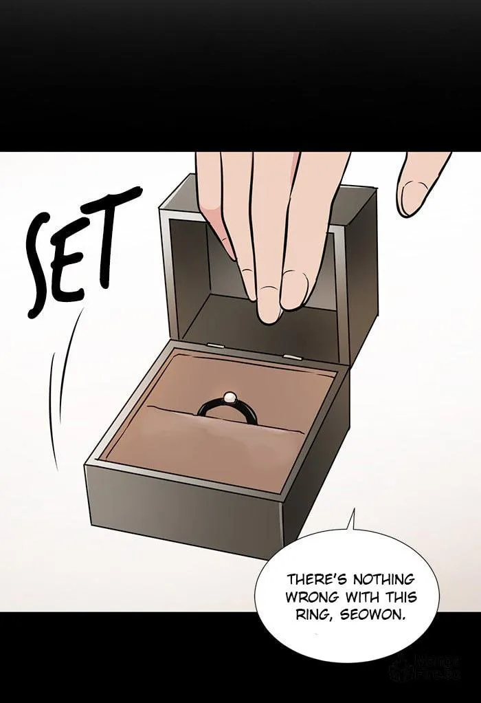 Read Charming Grim Reaper chapter 12 image 74 on Lezhin
