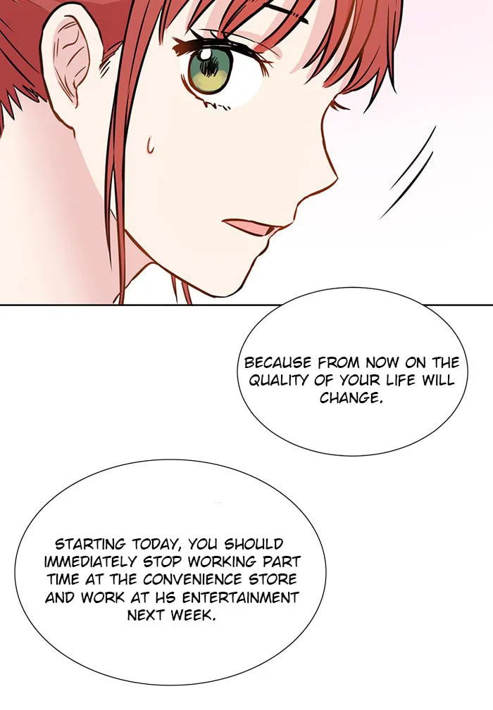 Read Charming Grim Reaper chapter 12 image 78 on Lezhin