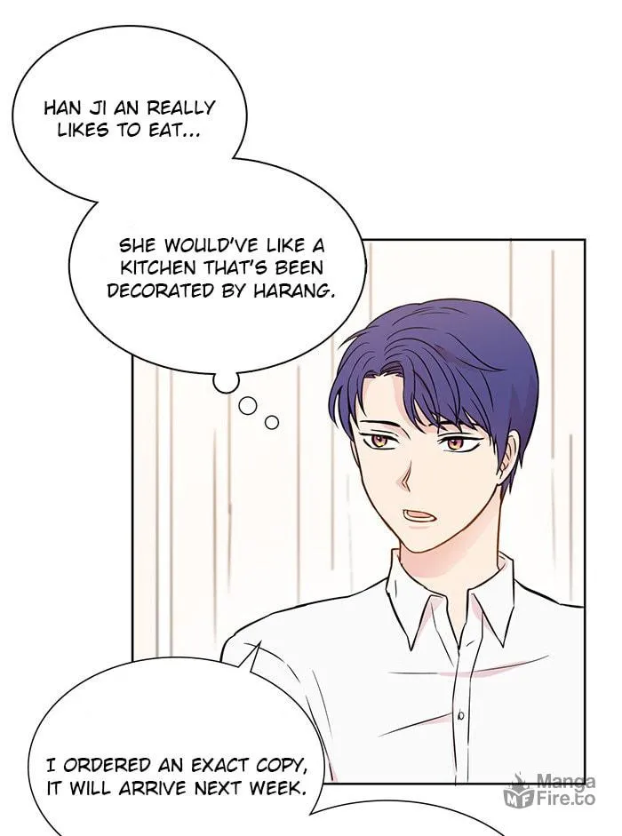 Read Charming Grim Reaper chapter 14 image 11 on Lezhin