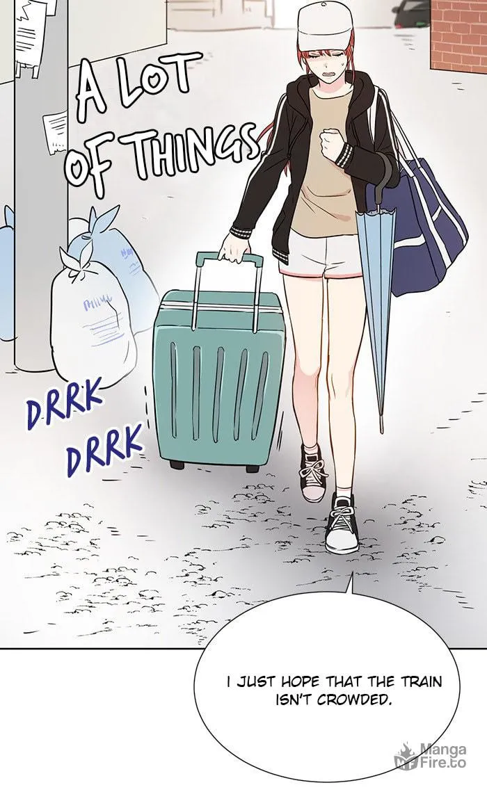 Read Charming Grim Reaper chapter 14 image 17 on Lezhin