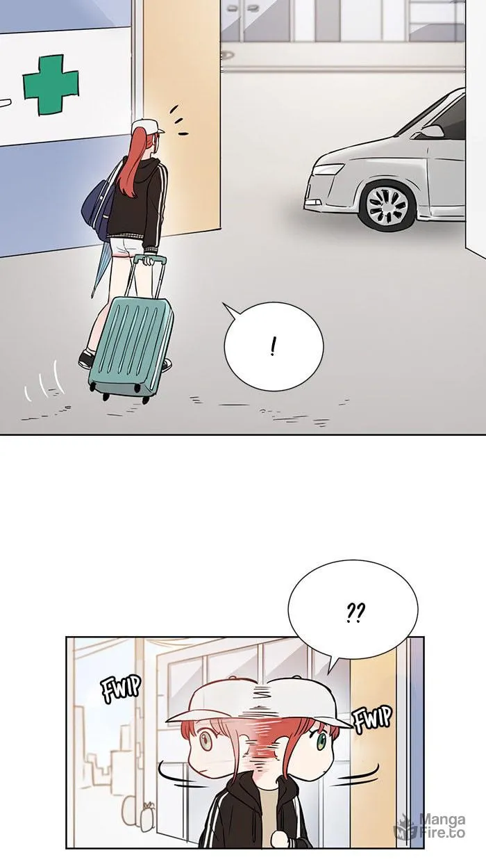 Read Charming Grim Reaper chapter 14 image 19 on Lezhin