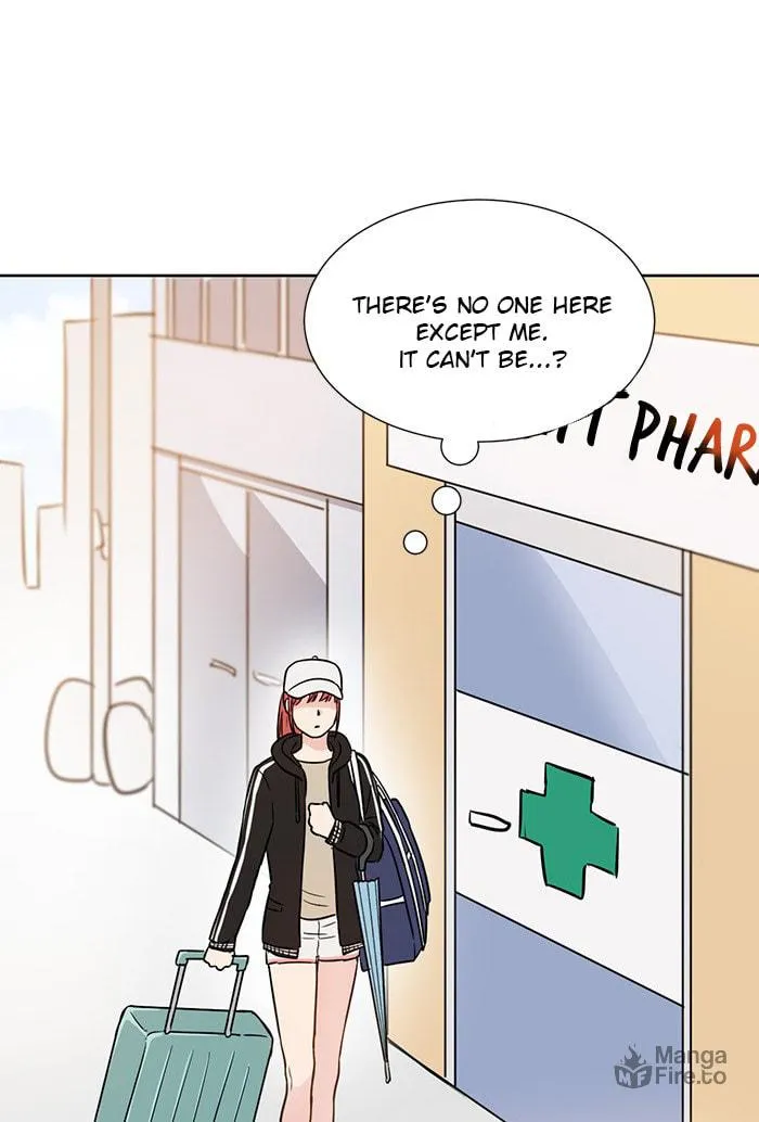 Read Charming Grim Reaper chapter 14 image 20 on Lezhin