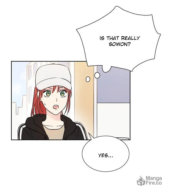 Read Charming Grim Reaper chapter 14 image 23 on Lezhin