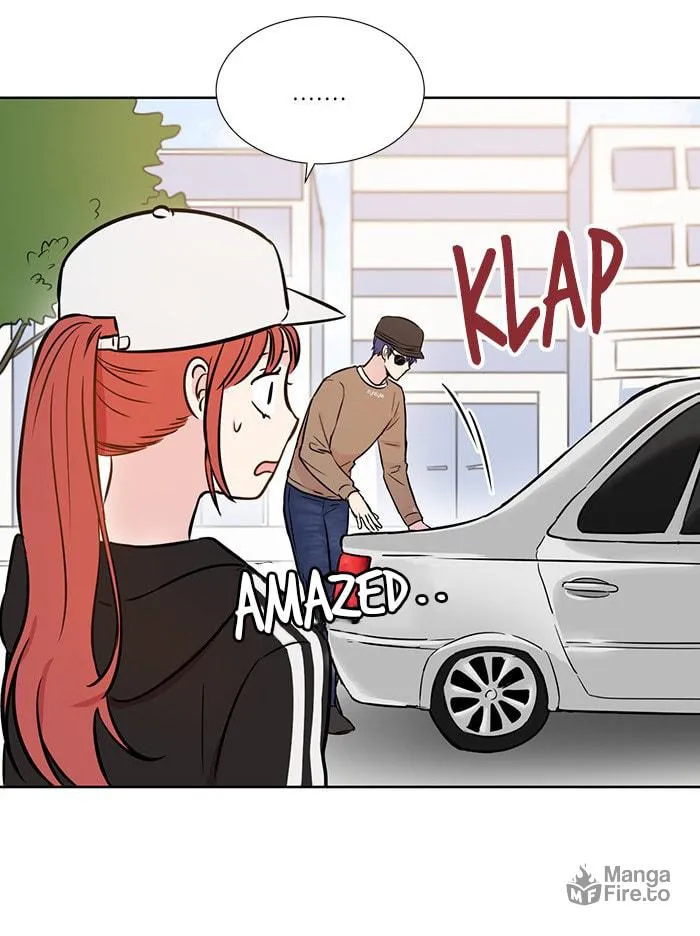 Read Charming Grim Reaper chapter 14 image 24 on Lezhin