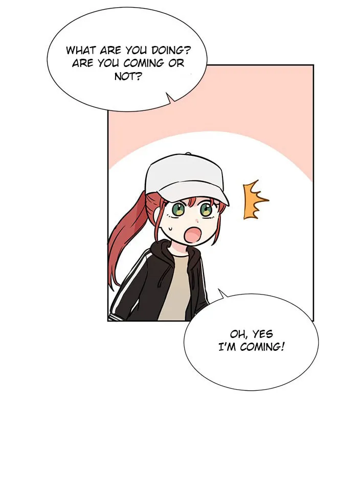 Read Charming Grim Reaper chapter 14 image 25 on Lezhin