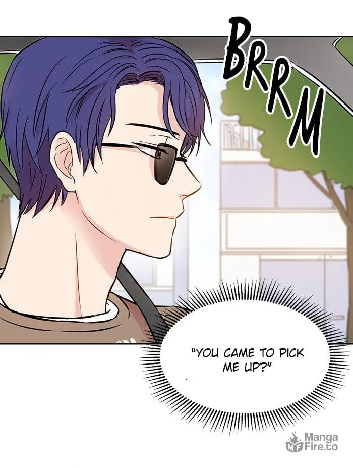 Read Charming Grim Reaper chapter 14 image 26 on Lezhin
