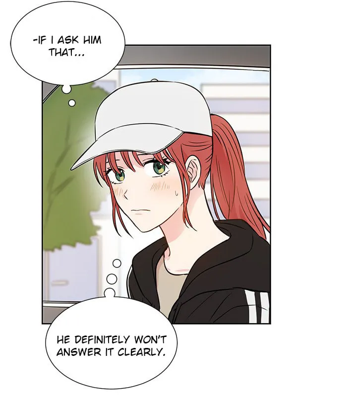 Read Charming Grim Reaper chapter 14 image 27 on Lezhin