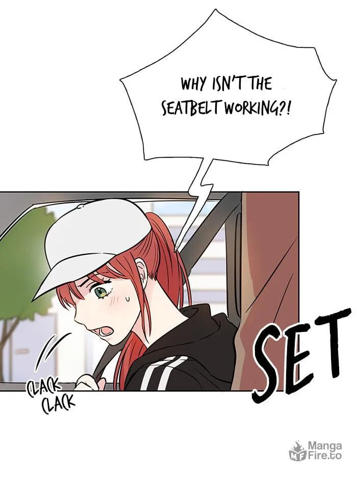Read Charming Grim Reaper chapter 14 image 29 on Lezhin
