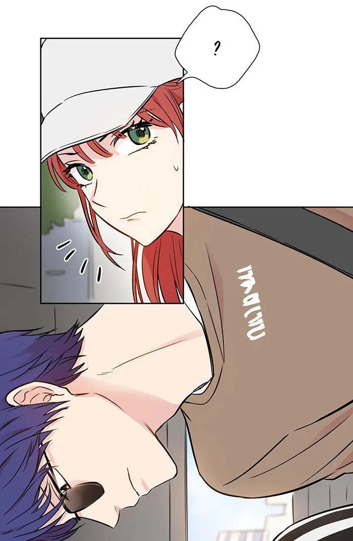 Read Charming Grim Reaper chapter 14 image 30 on Lezhin