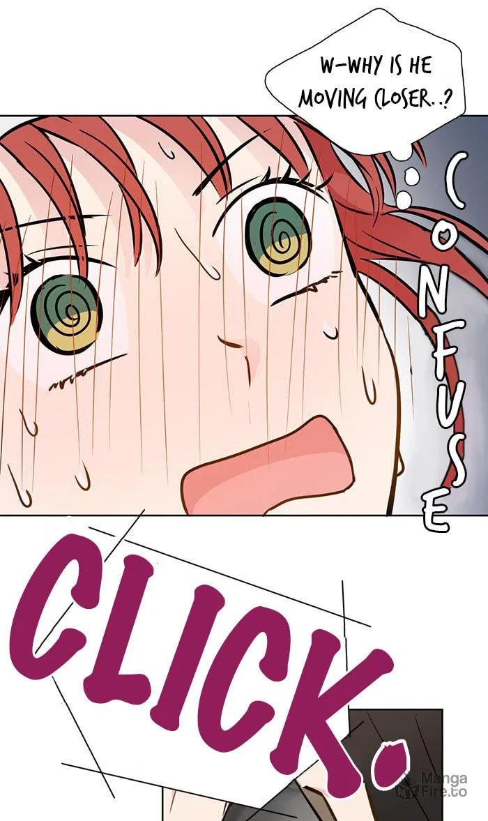 Read Charming Grim Reaper chapter 14 image 32 on Lezhin