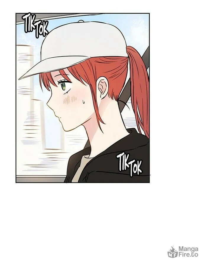 Read Charming Grim Reaper chapter 14 image 35 on Lezhin
